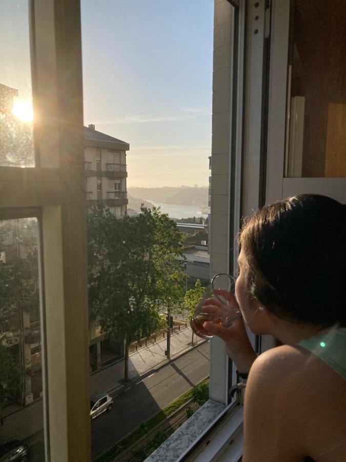 House4U Apartment Vila Nova de Gaia Ngoại thất bức ảnh