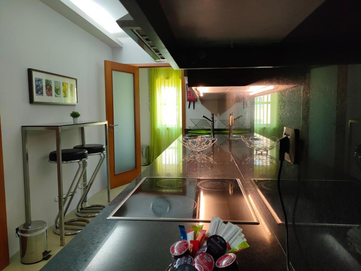 House4U Apartment Vila Nova de Gaia Ngoại thất bức ảnh
