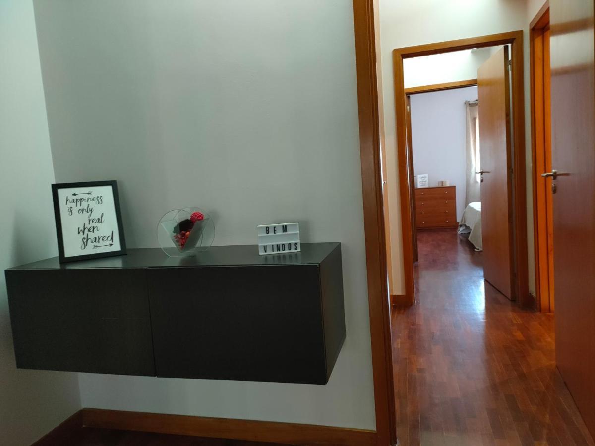 House4U Apartment Vila Nova de Gaia Ngoại thất bức ảnh