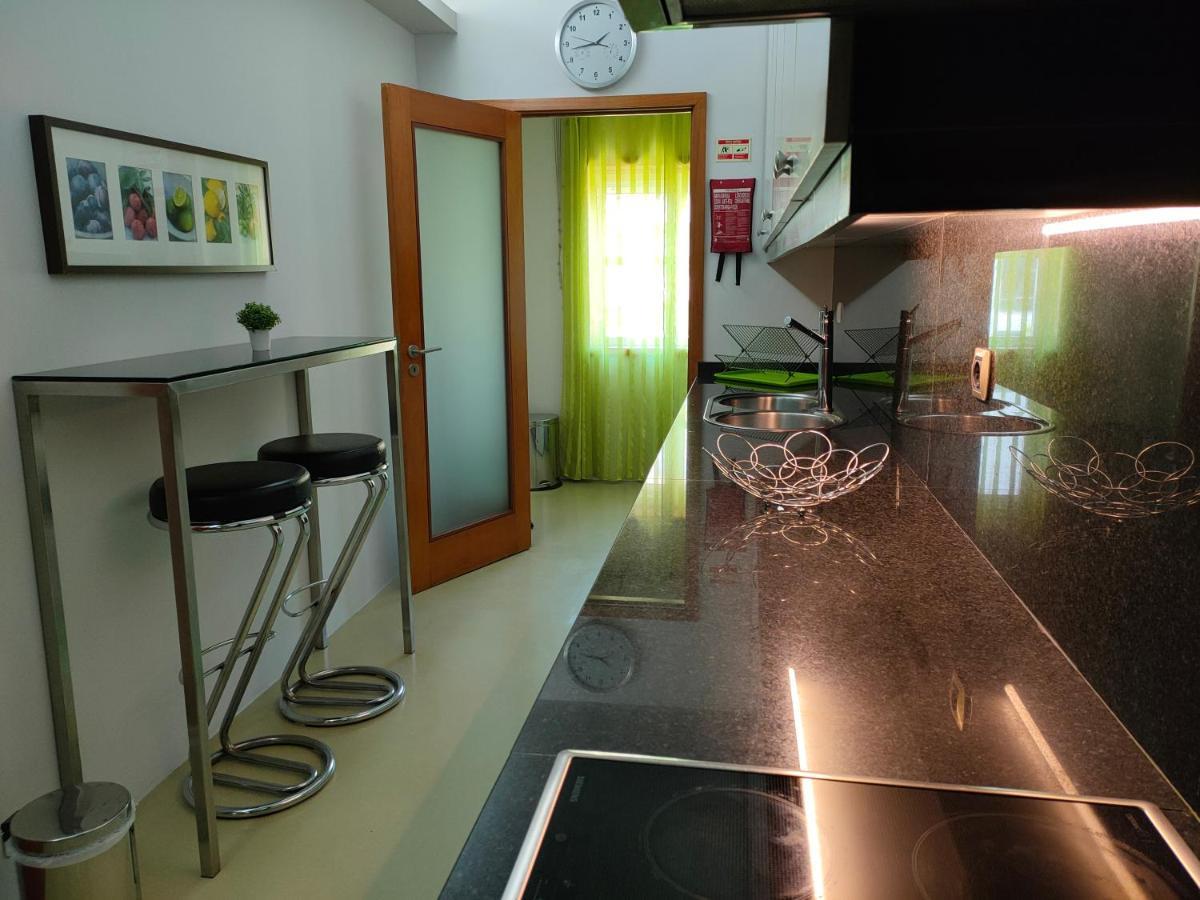 House4U Apartment Vila Nova de Gaia Ngoại thất bức ảnh