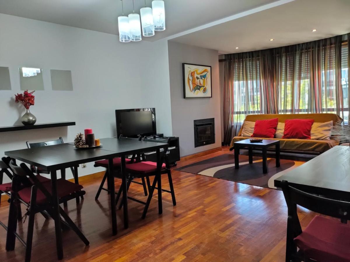 House4U Apartment Vila Nova de Gaia Ngoại thất bức ảnh