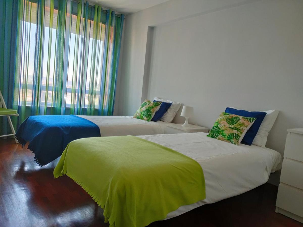 House4U Apartment Vila Nova de Gaia Ngoại thất bức ảnh