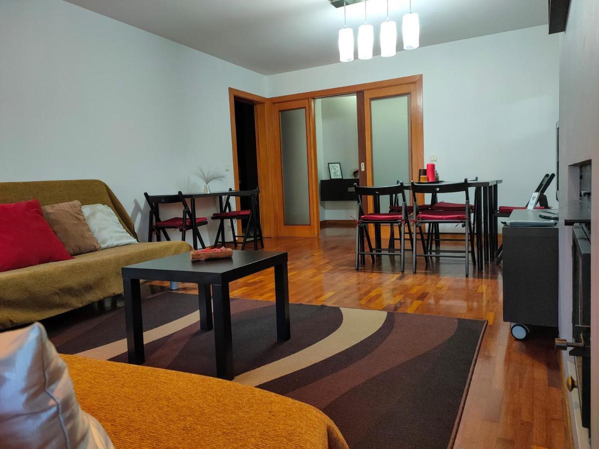 House4U Apartment Vila Nova de Gaia Ngoại thất bức ảnh