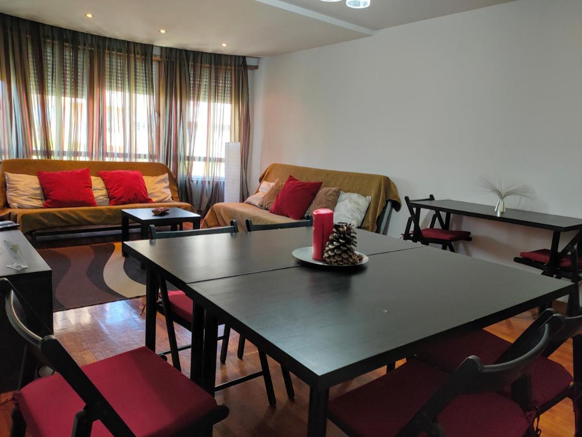 House4U Apartment Vila Nova de Gaia Ngoại thất bức ảnh