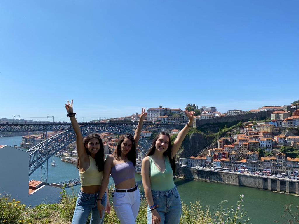 House4U Apartment Vila Nova de Gaia Ngoại thất bức ảnh