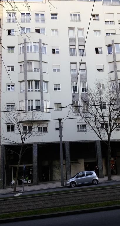 House4U Apartment Vila Nova de Gaia Ngoại thất bức ảnh